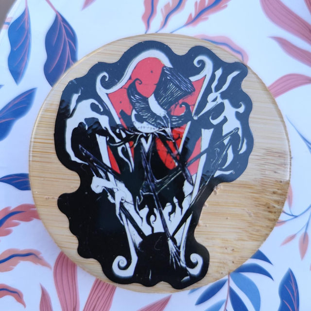 Décapsuleur magnétique Mr Jack 