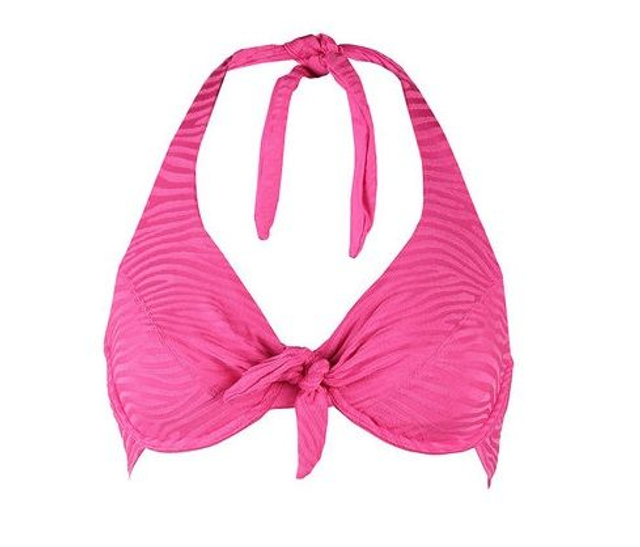 BIKINI SIENA BELLISSIMA slip annodato