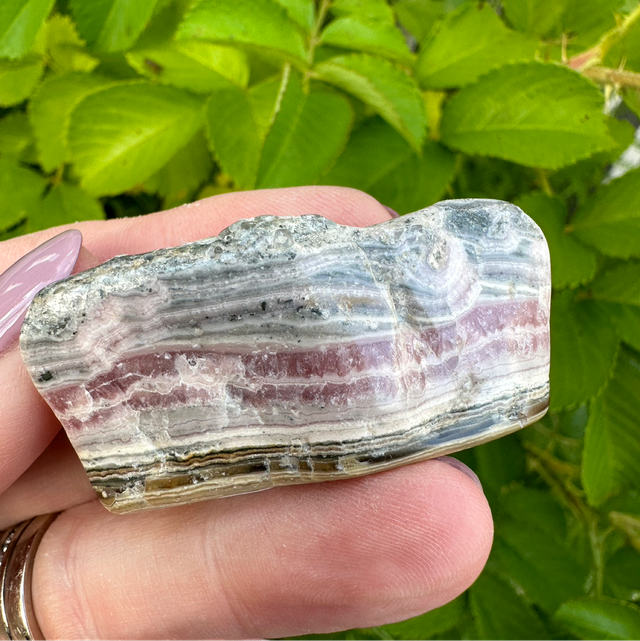 Rhodochrosite 