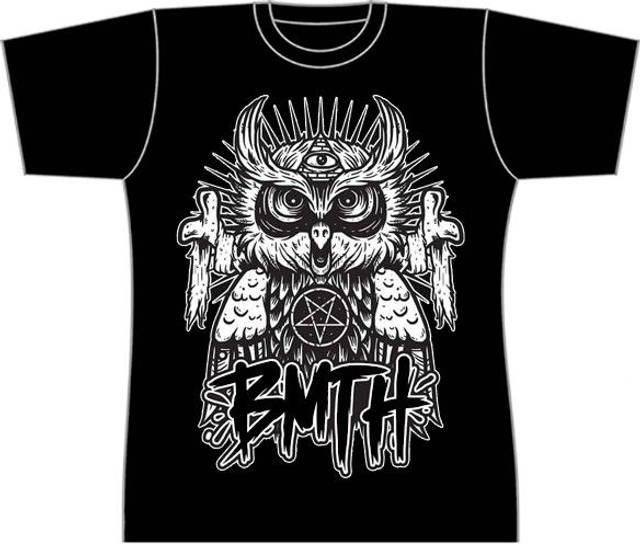 Bring Me the Horizon