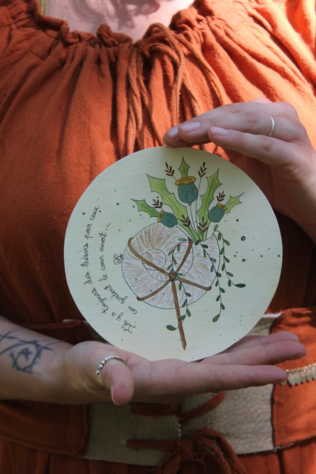 « Trésor ordinaire »