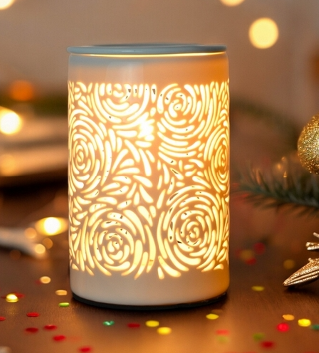 Diffuseur par Chaleur Douce CALORYA N° 8