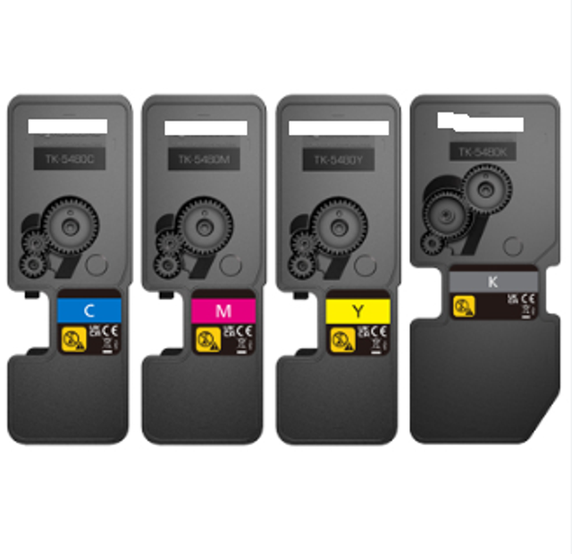 Yellow compatible Kyocera ECOSYS PA2101 | MA2101 -1.25K#1T0C22ANL0