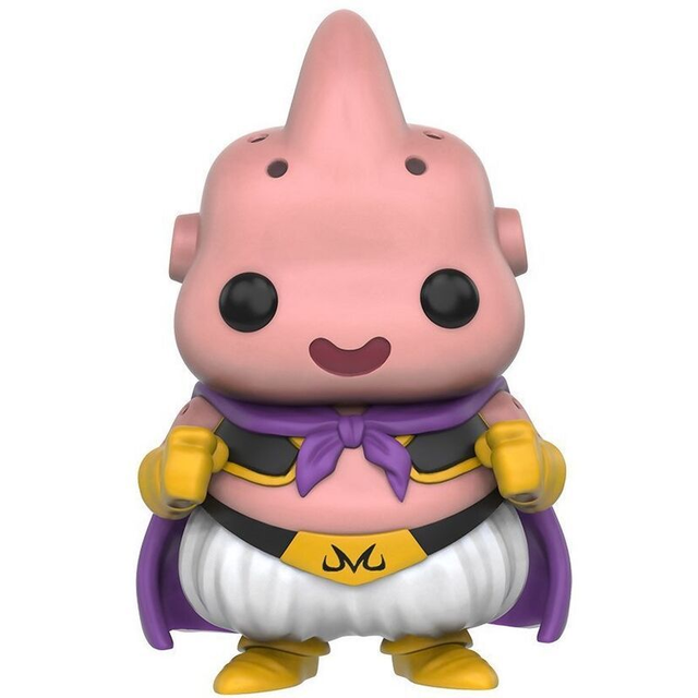 Figura POP Dragon Ball Z Majin Buu