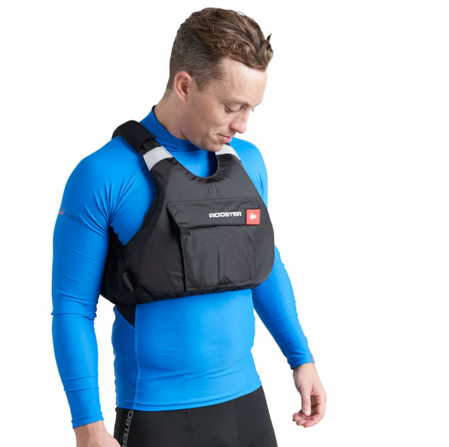 Rooster Overhead Armour