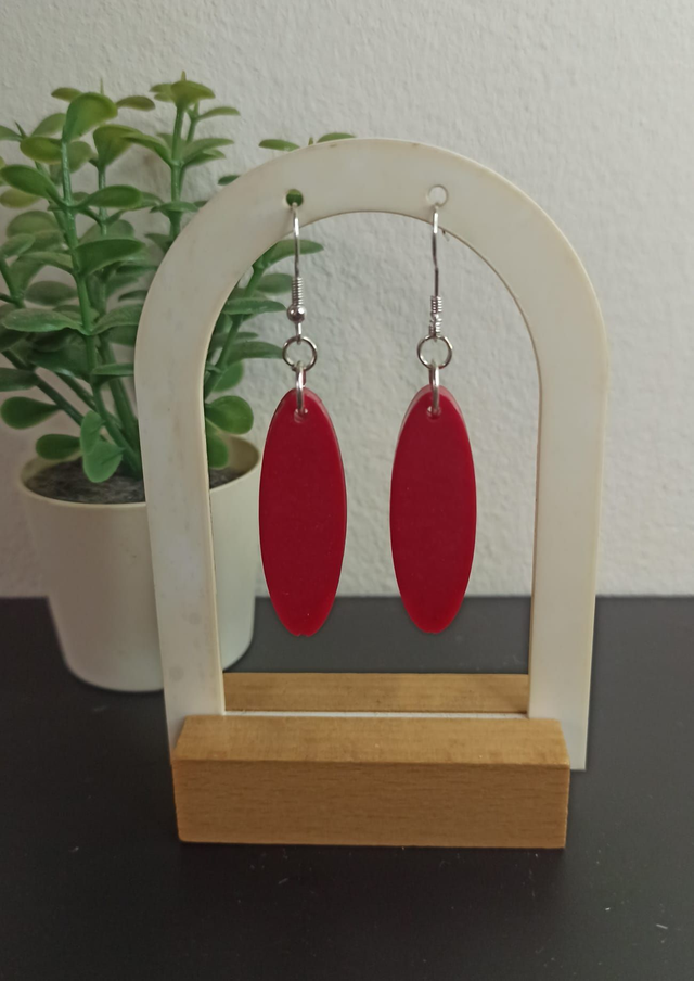 Boucle d&#039;oreille M (P209) 