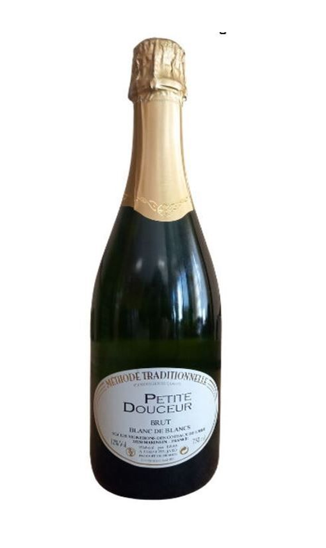 Petite Douceur, pétillant 75cl