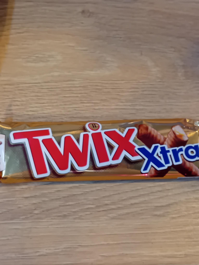 TWIX XTRA