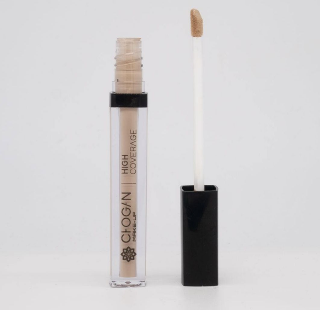 Concealer mit hoher Deckkraft - Ivory 3 G
