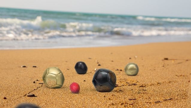 Location: Mariole (48 à 72h.)