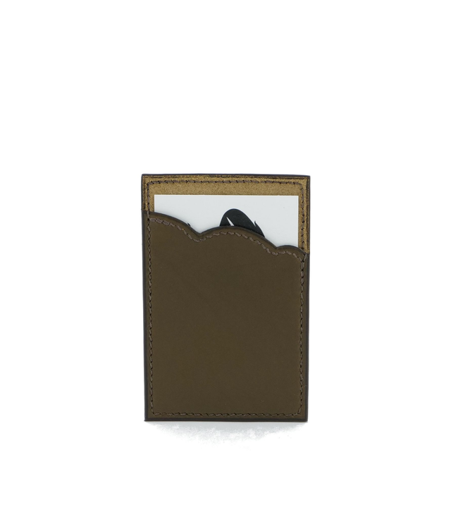 Porte-Carte KUMO Vert Khaki