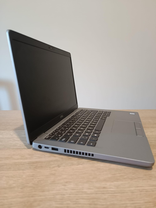 Dell latitude 5410 usato