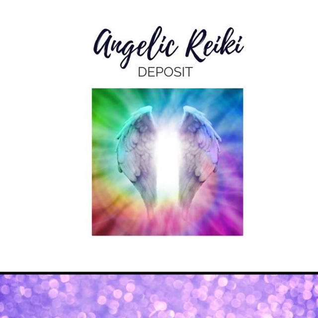 Angelic Reiki - Workshop 