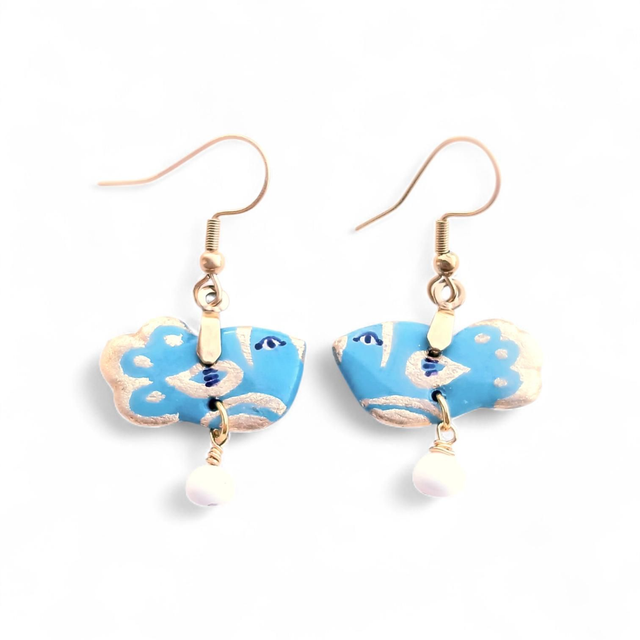 Petit oiseau printanier