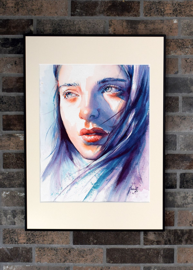 Au delà de l’horizon