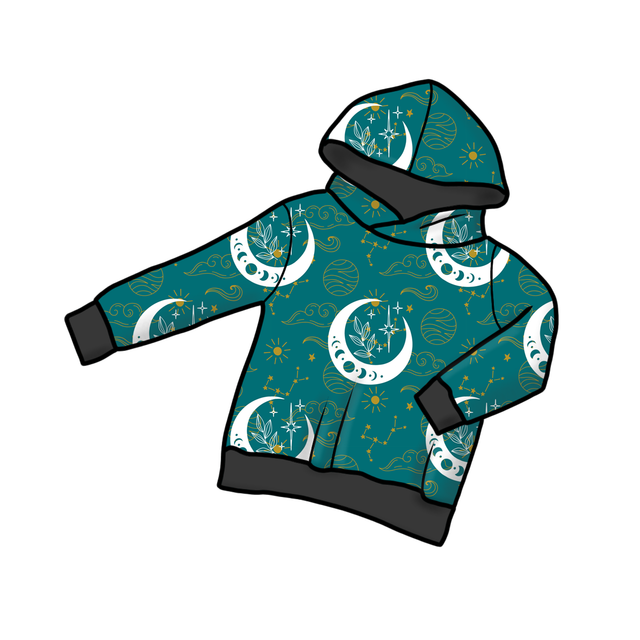 Dreamweaver 'Dreamweavers' Hoodie