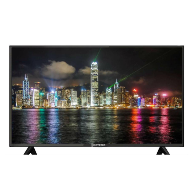 TELEVISEUR KRYSTER KTV40SQSM 40" 102CM FHD SMART TV ANDROID11