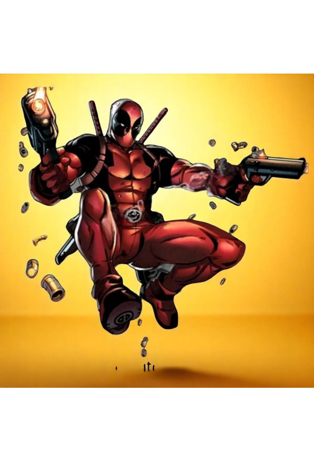deadpool