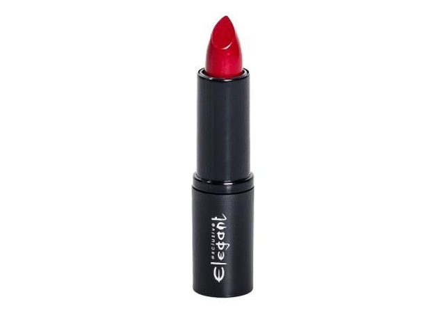 VELVET LIPSTICK #2307 deep red