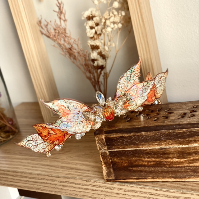 La Dompteuse du soleil 