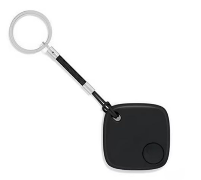 Localizzatore GPS portachiavi per iOS