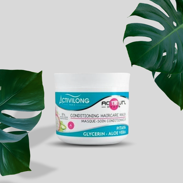ACTICURL- MASQUE HYDRA 250ML