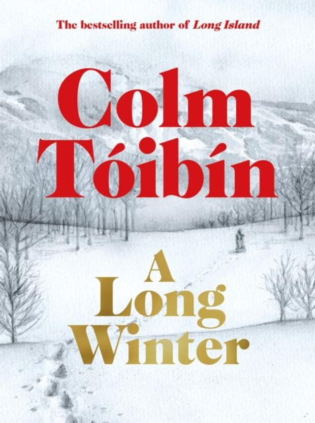 A Long Winter | Colm T�ib�n