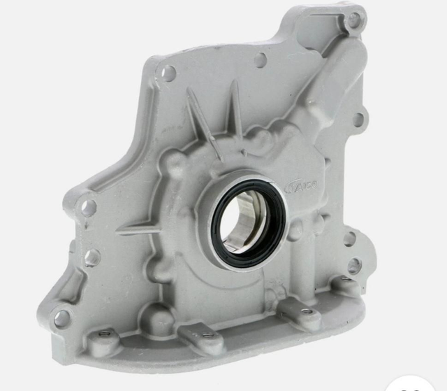 Oil Pump for 1.4 Water-cooled Brazilian Kombi 2006-2014

