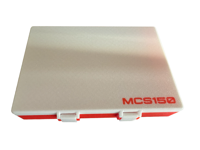 MCS150 Lure case for Medium to large metal jigs