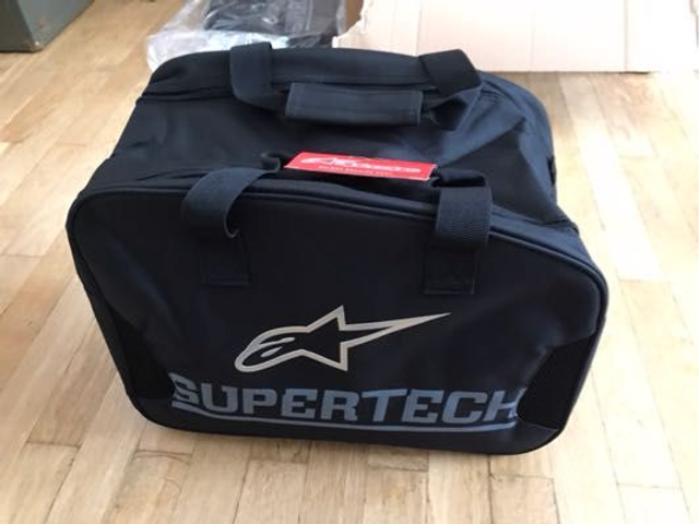 Alpinestars Helmet Bag