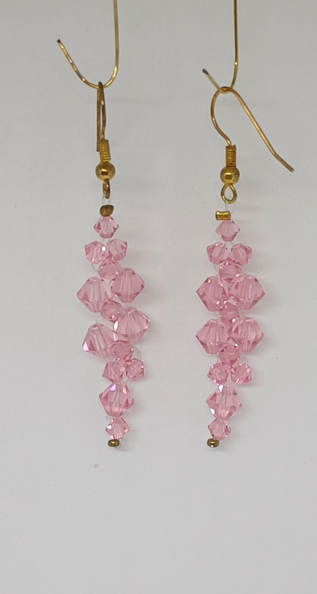 BOUCLES D’OREILLES