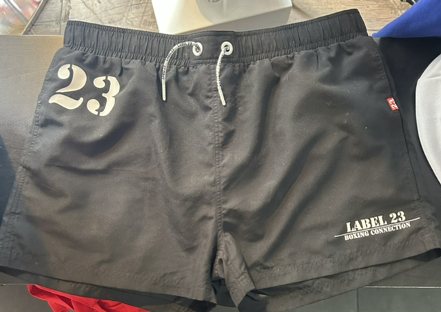 Label 23 Badeshorts D