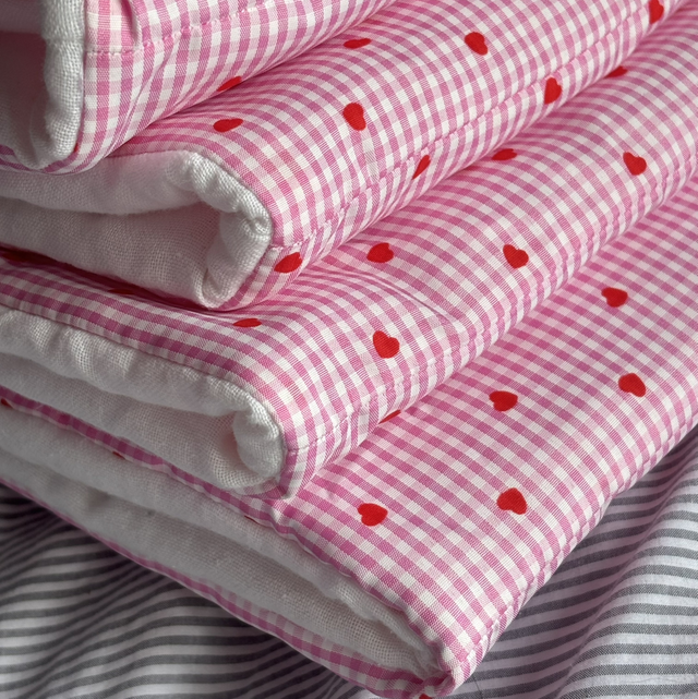 Pochette Saint Valentin