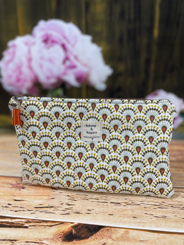Pochette Galice
