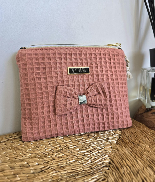 Mini pochette Clara