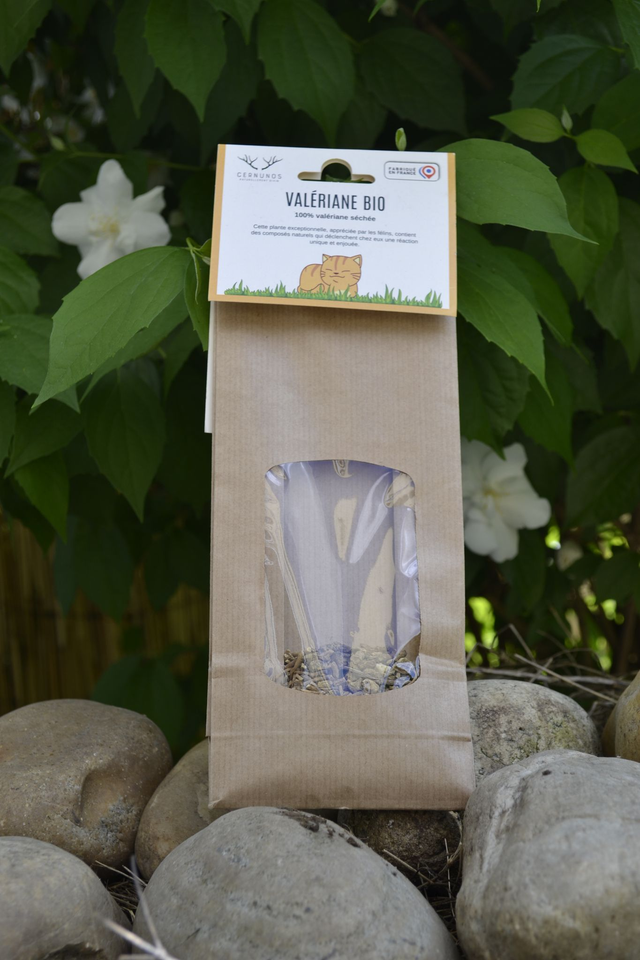 Valériane Bio