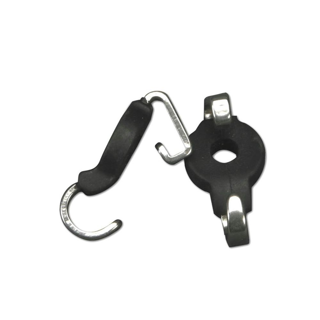 Crochets de gourmette METALAB