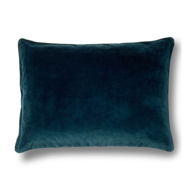 ÉLITIS Eurydice Roi du pétrole / Kissenhülle 50 x 70 cm incl. Inlet