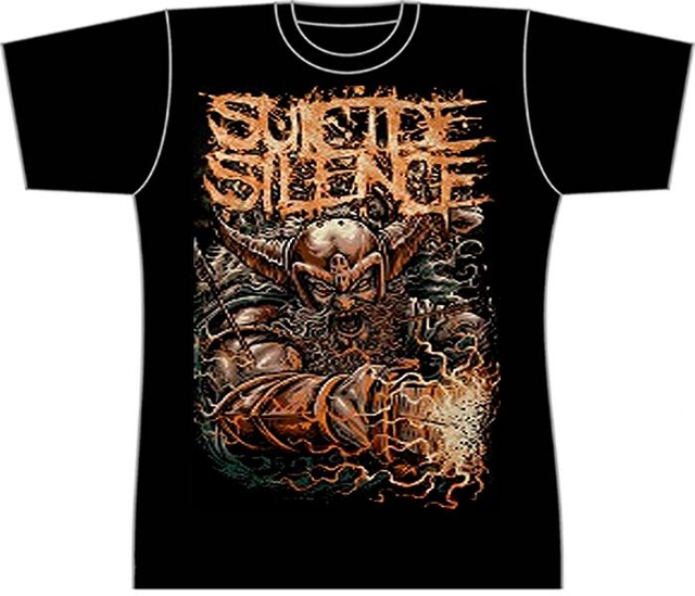 Suicide Silence