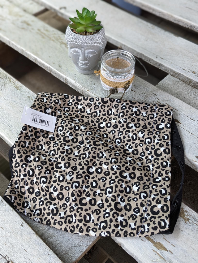 MaMo Kopfstütze Leo