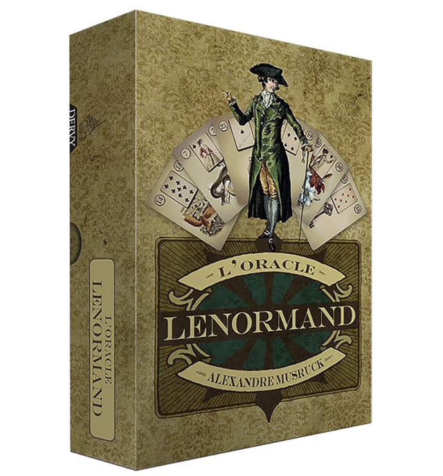 Oracle Lenormand