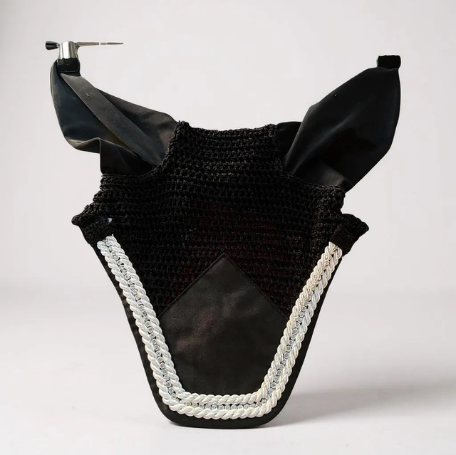 Mattes - bonnet strass full 