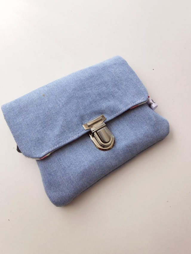 Portefeuille JIMMY jeans