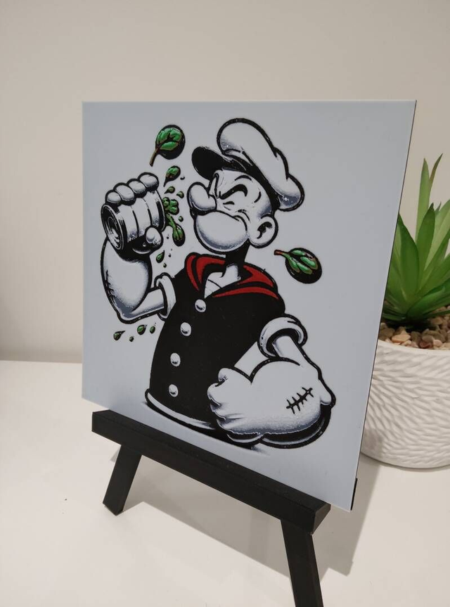 Popeye