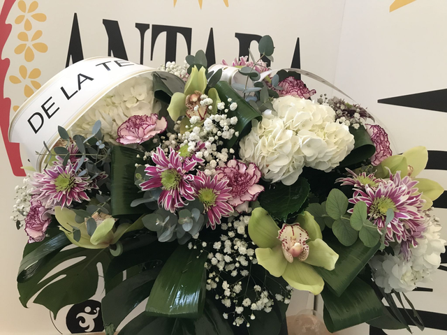 CENTRO IMP 60cm1P FUNERARI VARIAT