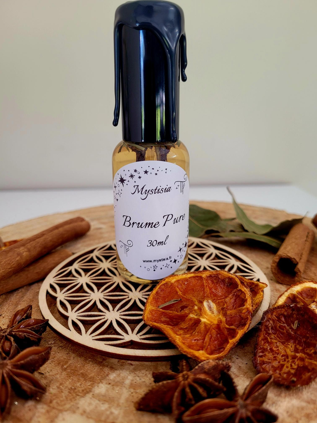 Brume Pure (30ml)