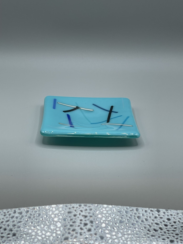 Turquoise Ring Dish