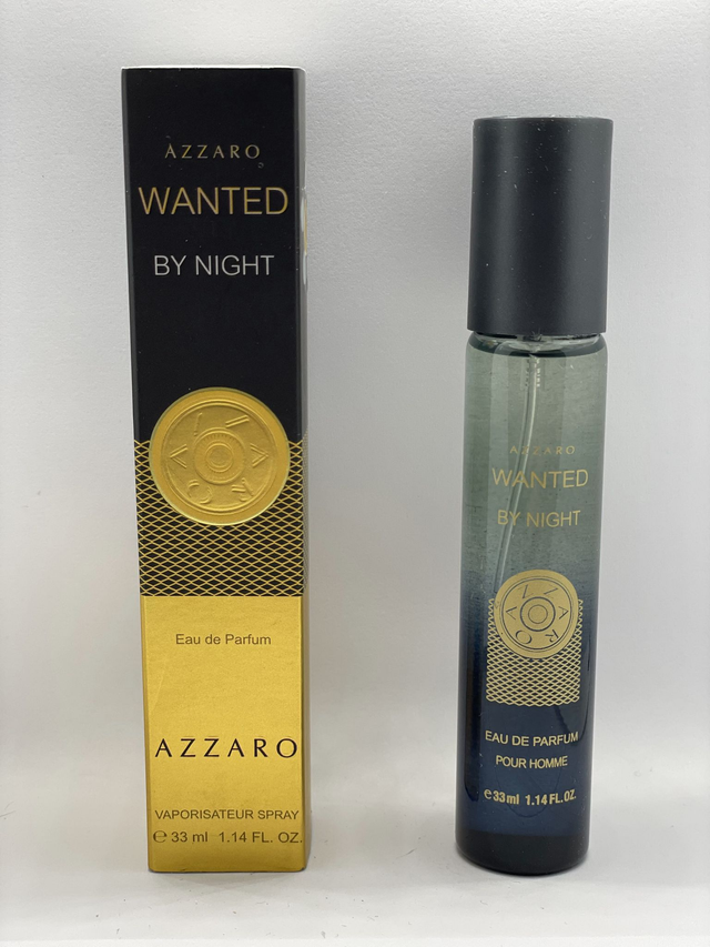 AZZARO Wanted By Night