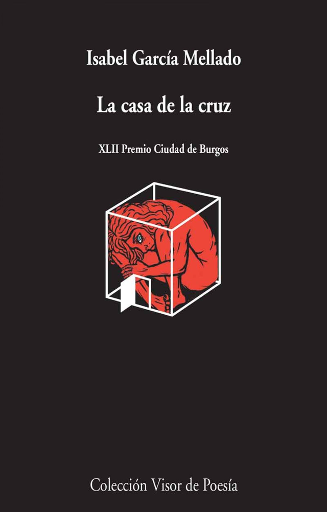 La casa de la cruz - Isabel Garía Mellado