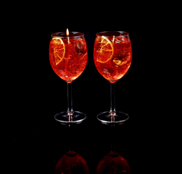Aperol Spritz (1x)